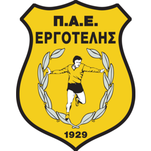 Ergotelis Iraklion Logo